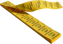 Wertmarken, Biermarken und Bons mit eigenem individuellen Aufdruck