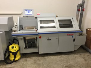 Fulfillment und Books on Demand ab Auflage 1 bei printaholics