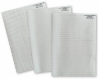 Individuelle Prüfungsbogen für Klausure, Klassenarbeiten und Tests