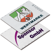 Biermarken online drucken